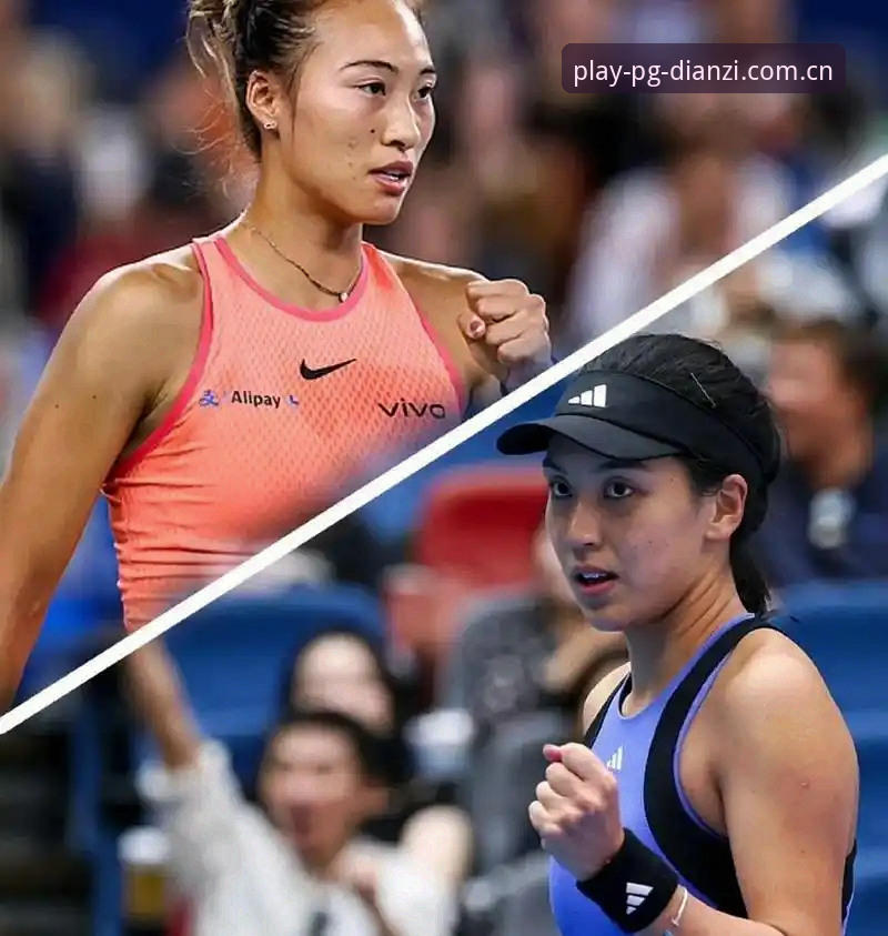 法网女单抽签：郑钦文vs保分压力，王欣瑜vs塔格尔，中国金花谁更值得关注？